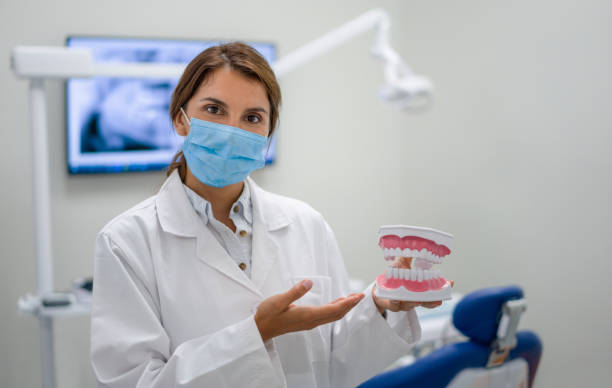 Best Emergency Wisdom Teeth Removal in Gluckstadt, MS