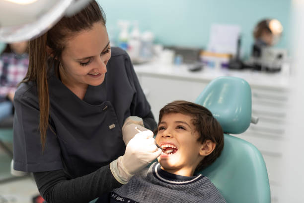 Professional Emergency Dentist in MS
