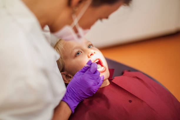 Best Emergency Tooth Extraction in Gluckstadt, MS