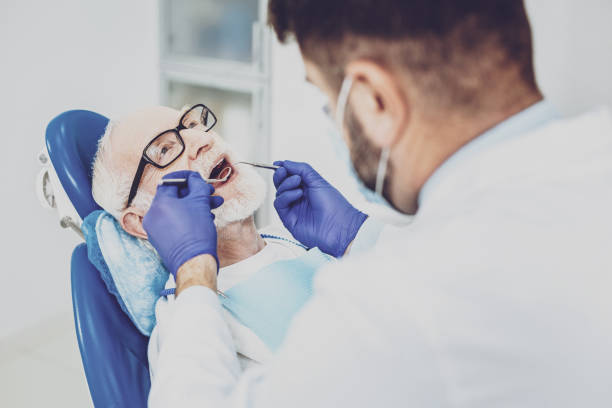 Best Emergency Dental Care for Trauma or Injury in Gluckstadt, MS